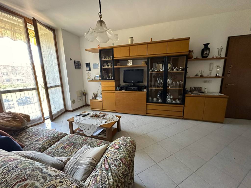 Appartamento a Verdellino in Via Papa Giovanni XXIII - Foto 3