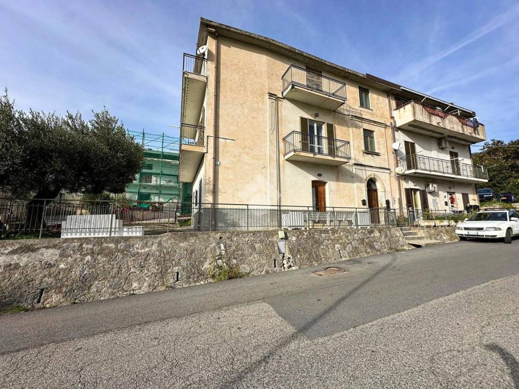 Appartamento a San lucido in Via Libertini, 25 - Foto 3