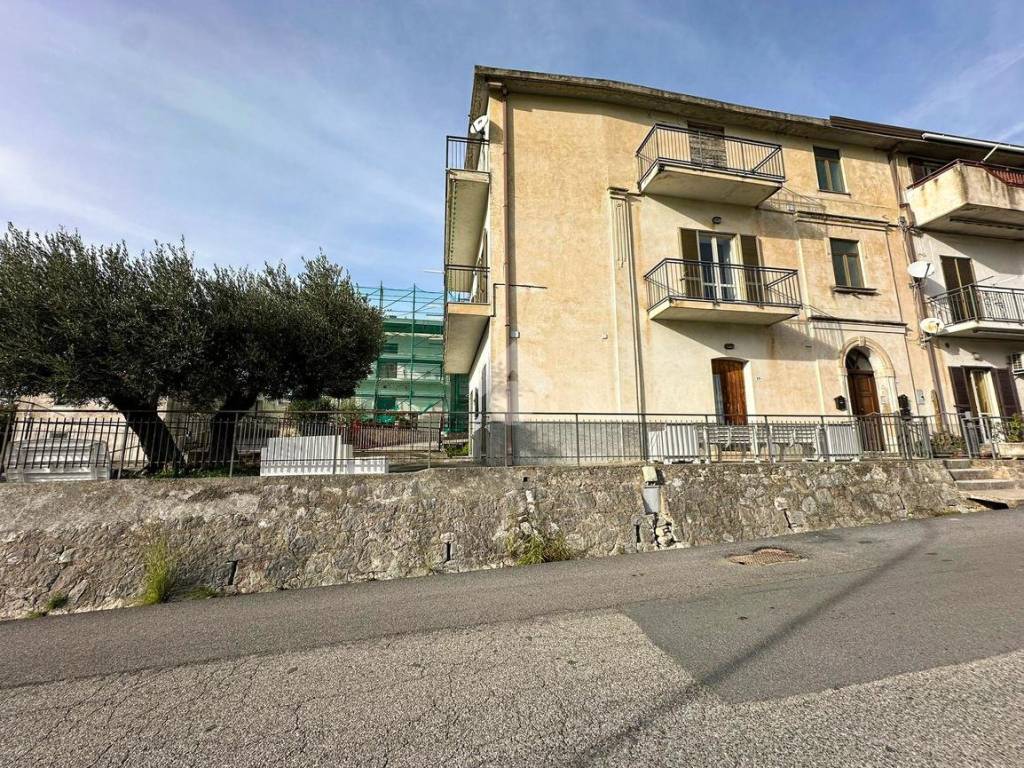 Appartamento a San lucido in Via Libertini, 25 - Foto 4