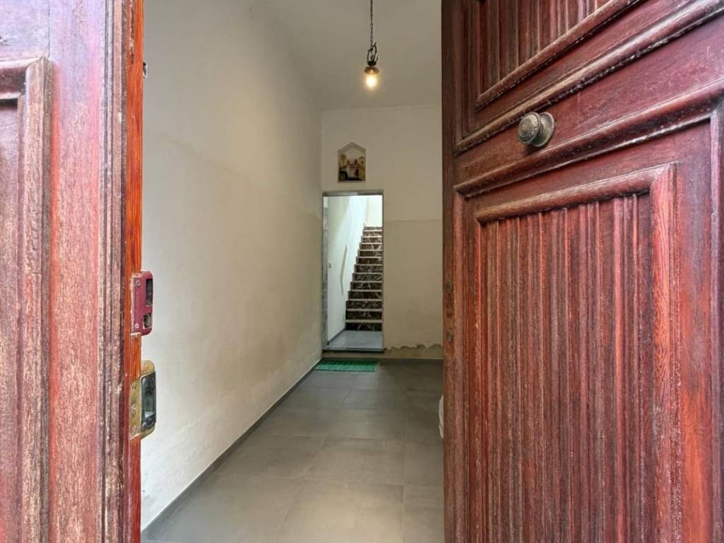 Casa indipendente a Paceco in Via Matteo Gervasi - Foto 2