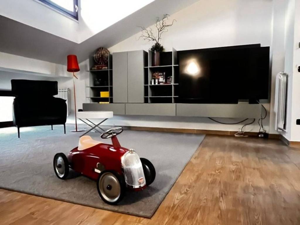 Appartamento a Avellino in Via Francesco Tedesco - Foto 2