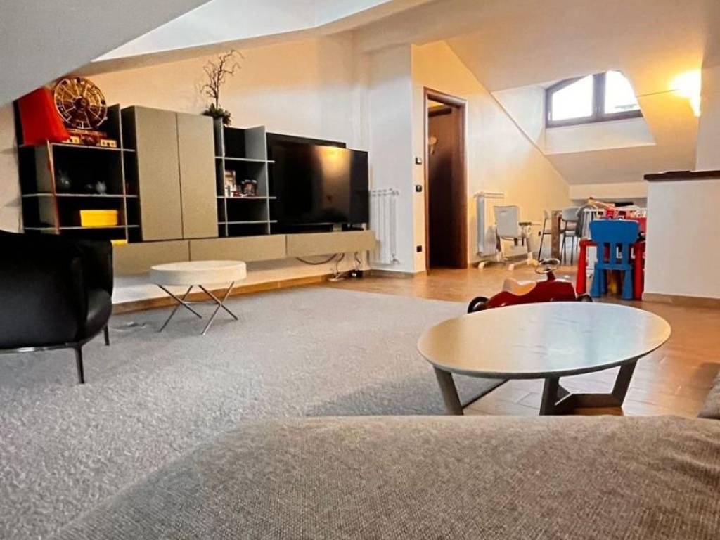 Appartamento a Avellino in Via Francesco Tedesco - Foto 4