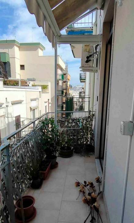 Appartamento a Mola di bari in Via Ludovico Ariosto, 126 - Foto 3