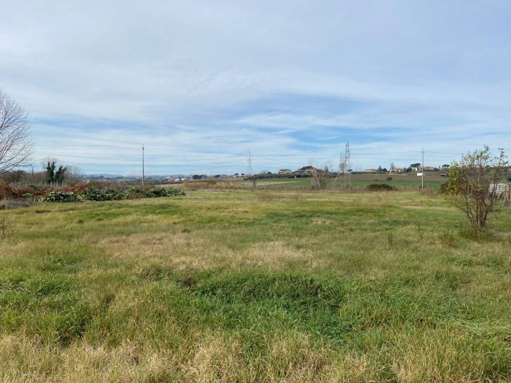 Terreno a Capena in Località Santa Marta - Foto 3