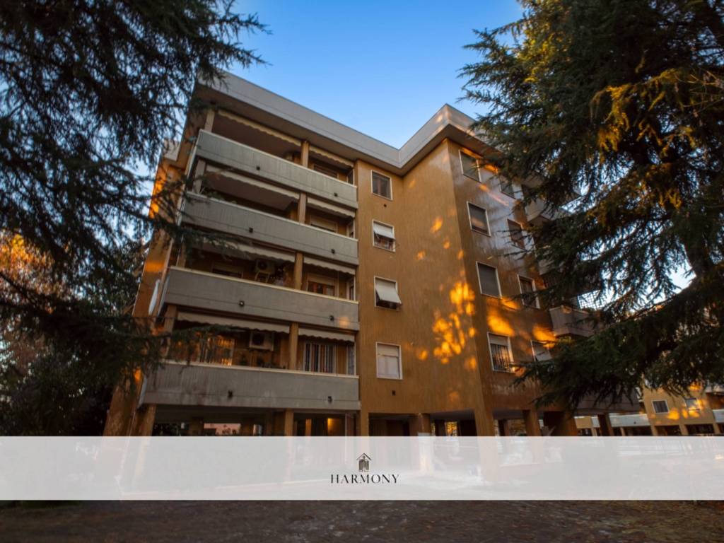 Appartamento a Cernusco sul naviglio in Via Don Lorenzo Milani, 13 - Foto 4