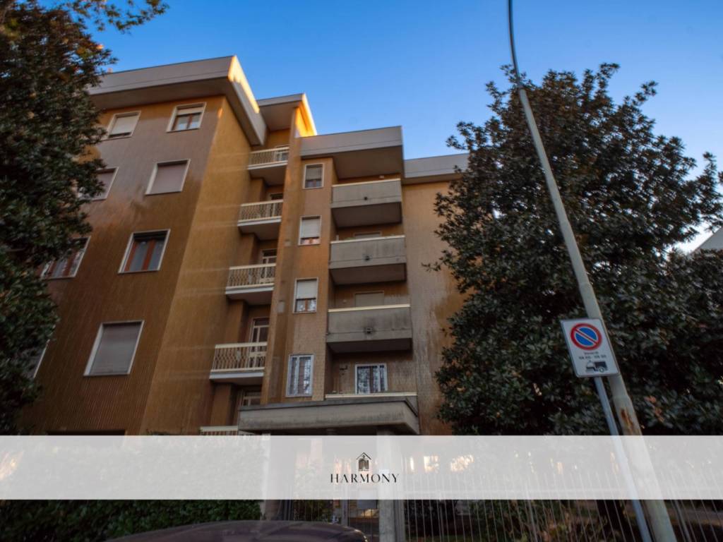 Appartamento a Cernusco sul naviglio in Via Don Lorenzo Milani, 13 - Foto 5
