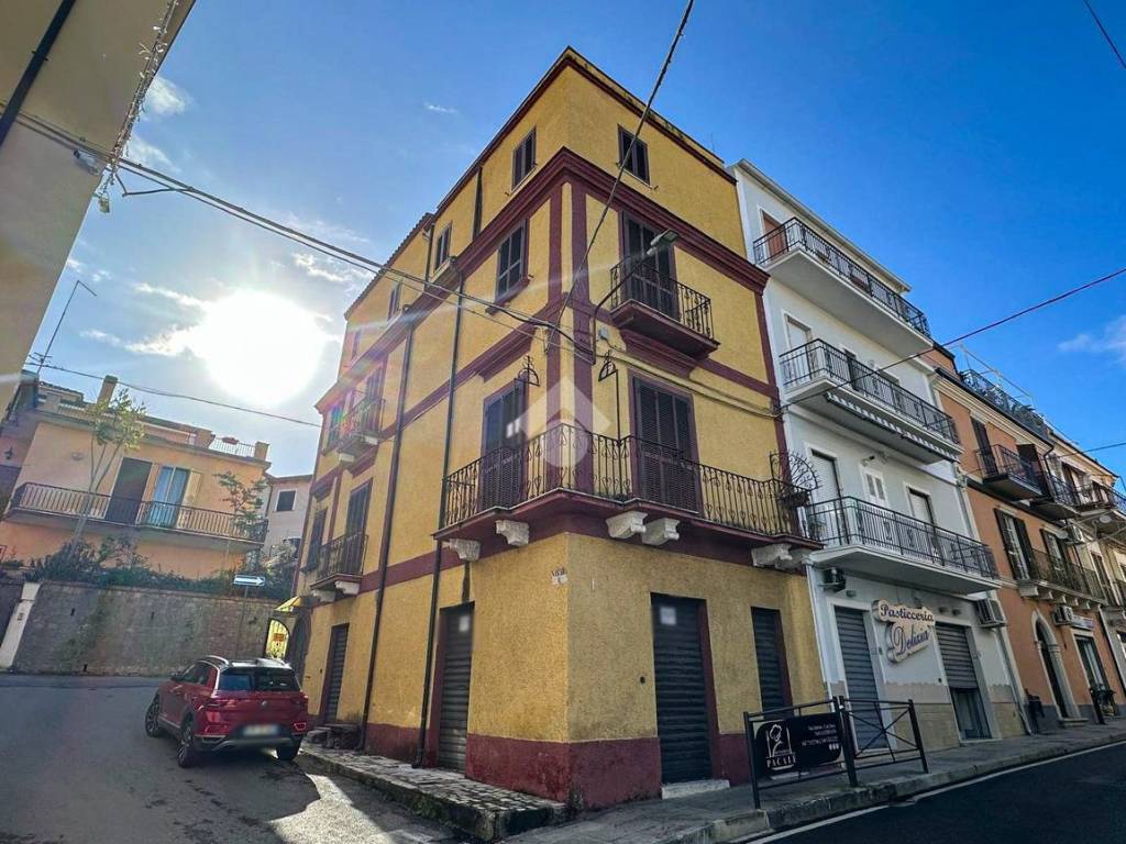 Appartamento a San lucido in Via F. Giuliani - Foto 2