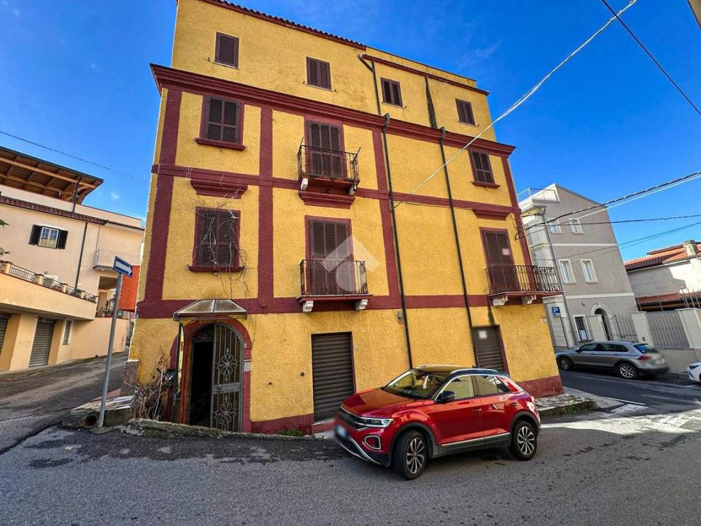 Appartamento a San lucido in Via F. Giuliani - Foto 3