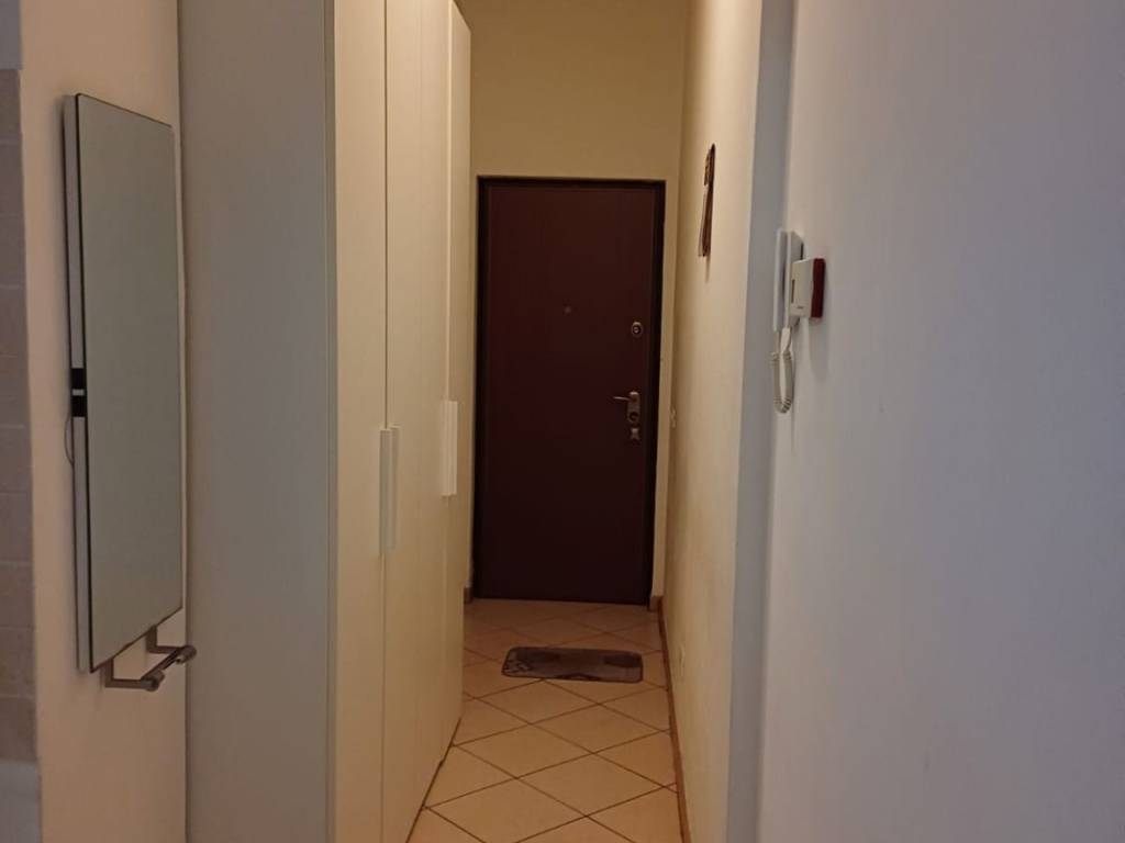 Appartamento a Pavia in Via Cardinale Pietro Maffi, 6 - Foto 3
