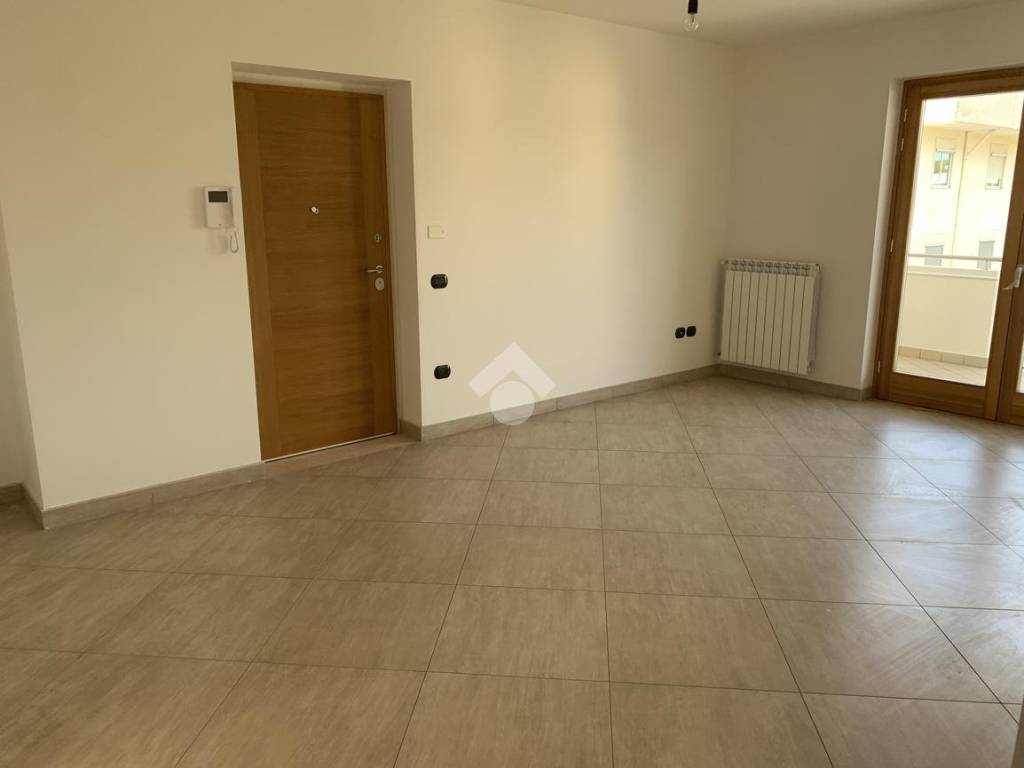 Appartamento a Caserta in Via Marie Sklodowska Curie, 18 - Foto 5