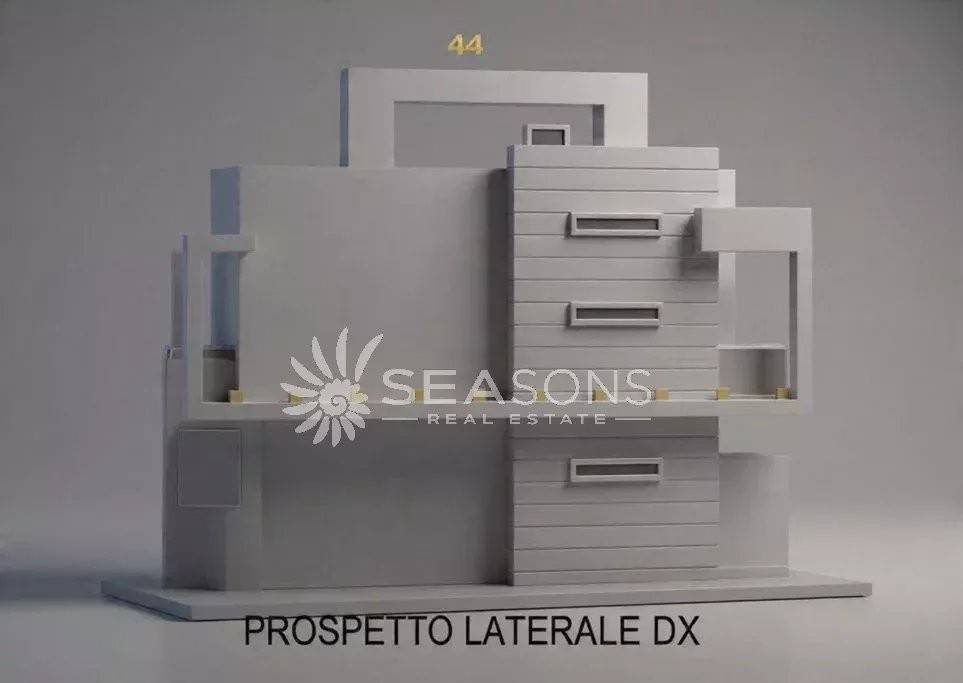 Villa a Cagliari in Via dei Valenzani - Foto 4