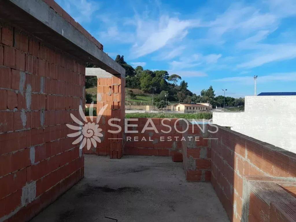 Villa a Cagliari in Via dei Valenzani - Foto 5