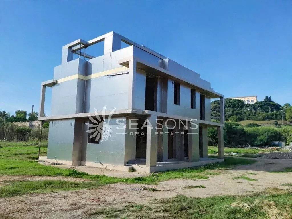 Villa a Cagliari in Via dei Valenzani - Foto 2