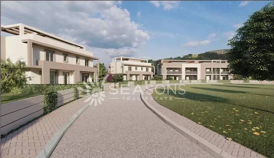 Villa a Cagliari in Via dei Valenzani - Foto 5