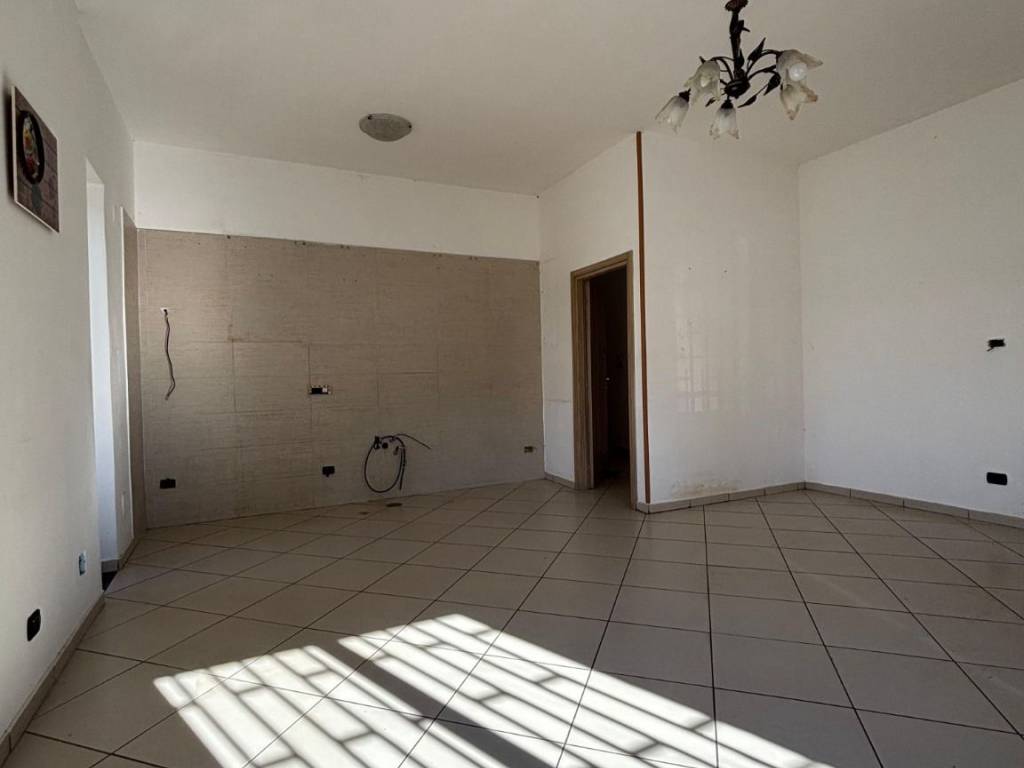 Appartamento a Giugliano in campania in Via Lago Patria, 259 - Foto 3