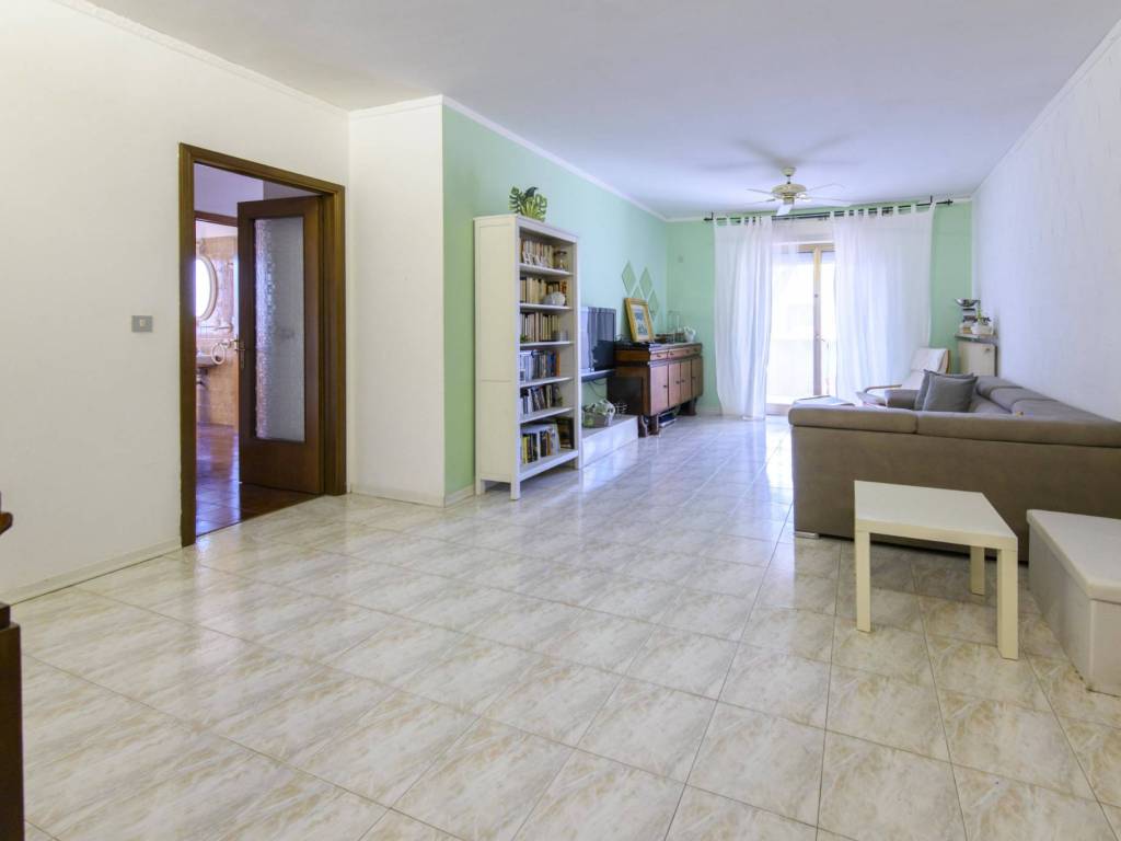 Appartamento a Gorizia in VIA DEI FAITI - Foto 2