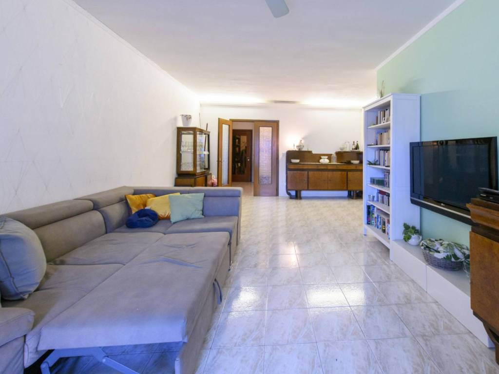 Appartamento a Gorizia in VIA DEI FAITI - Foto 3