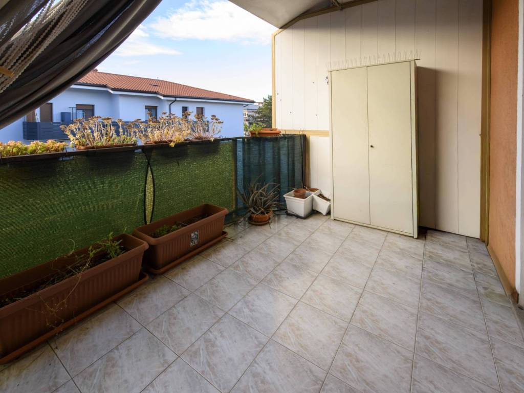 Appartamento a Gorizia in VIA DEI FAITI - Foto 4