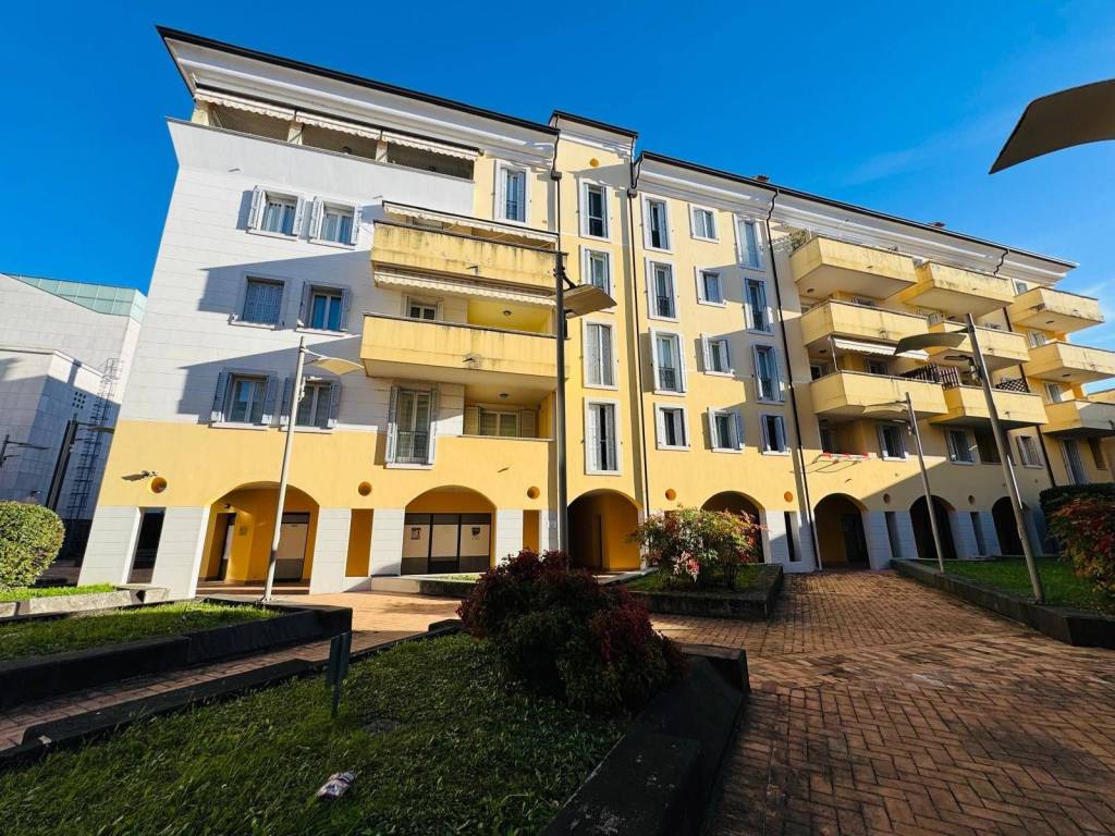 Appartamento a Gorizia in VIA GENERALE CASCINO - Foto 2