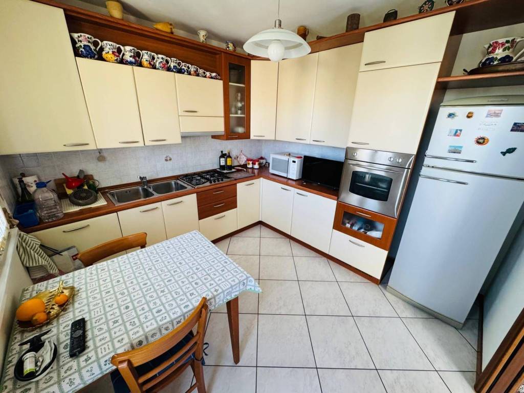 Appartamento a Gorizia in VIA GENERALE CASCINO - Foto 4