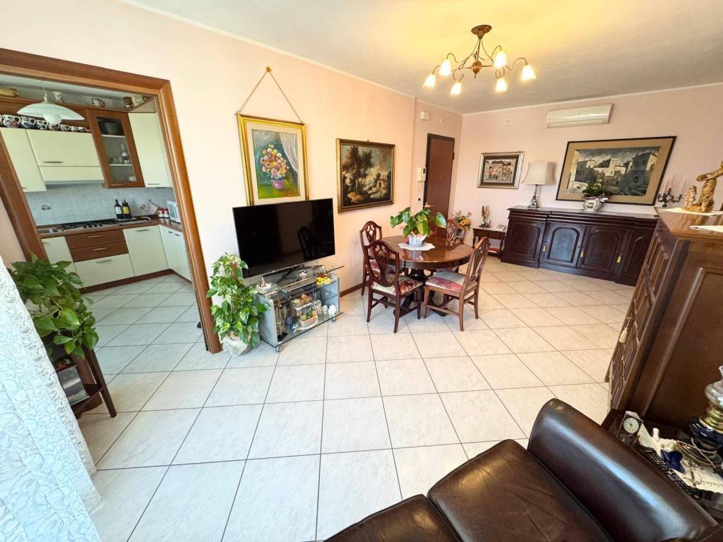 Appartamento a Gorizia in VIA GENERALE CASCINO - Foto 5