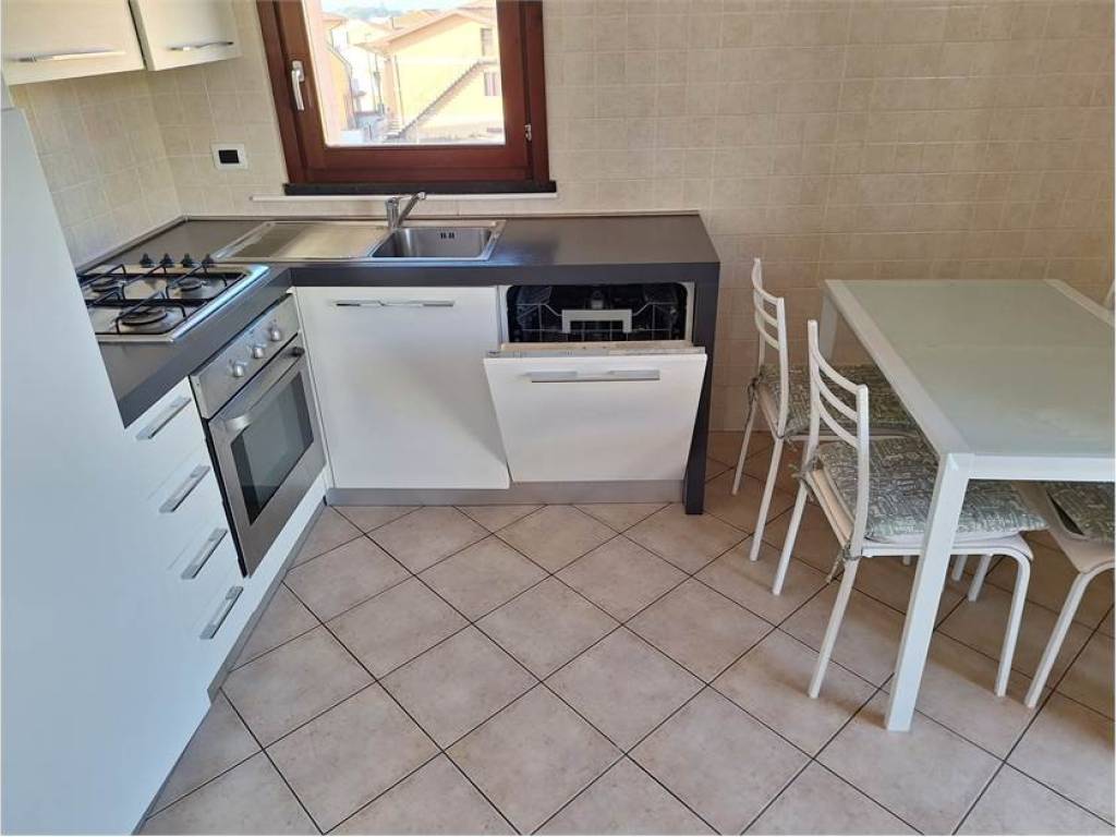 Appartamento a Monsummano terme in Via Risorgimento, 35 - Foto 3