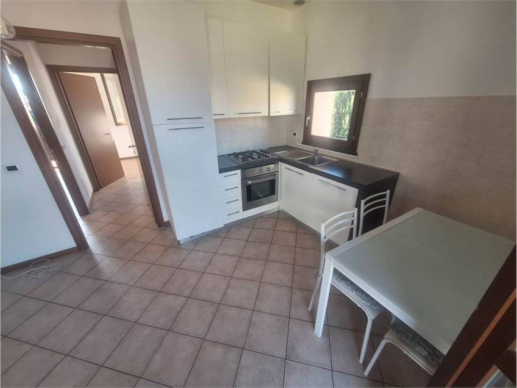 Appartamento a Monsummano terme in Via Risorgimento, 35 - Foto 4