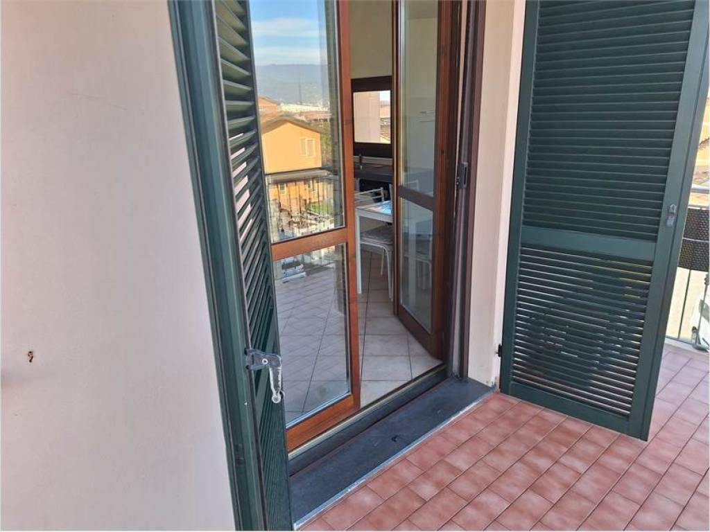 Appartamento a Monsummano terme in Via Risorgimento, 35 - Foto 5