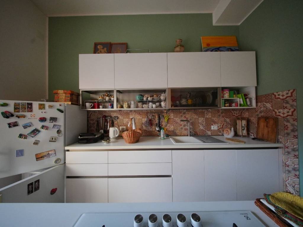 Appartamento a Catania in Via Conte di Torino, 37 - Foto 5