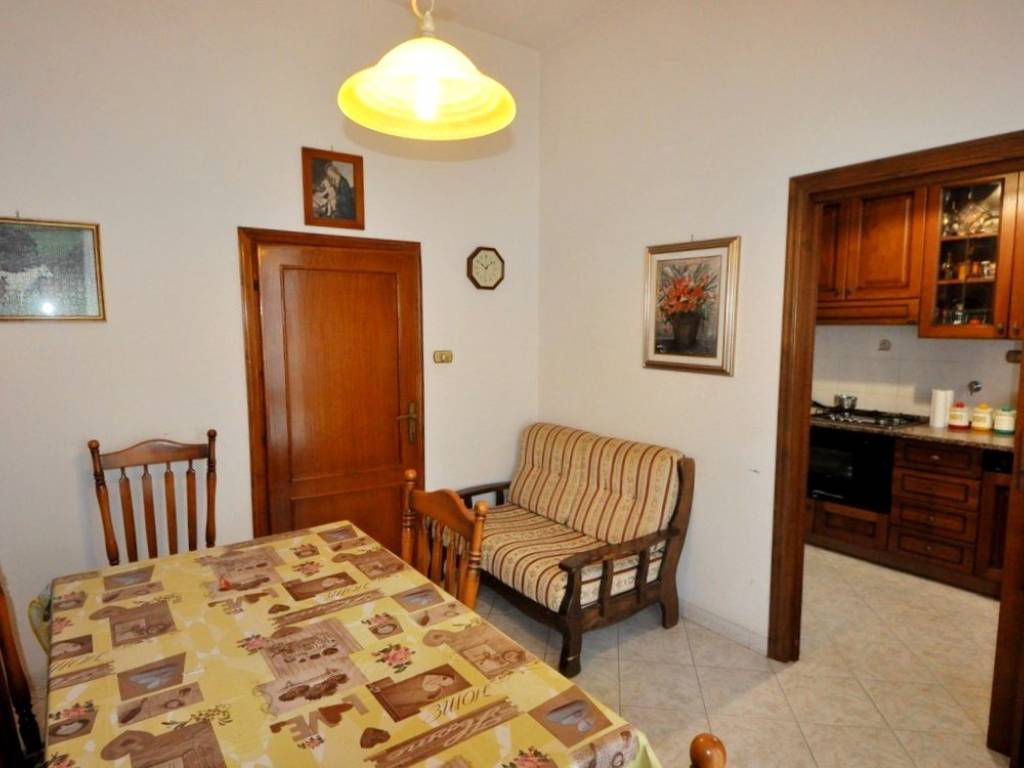 Appartamento a San giovanni valdarno - Foto 5