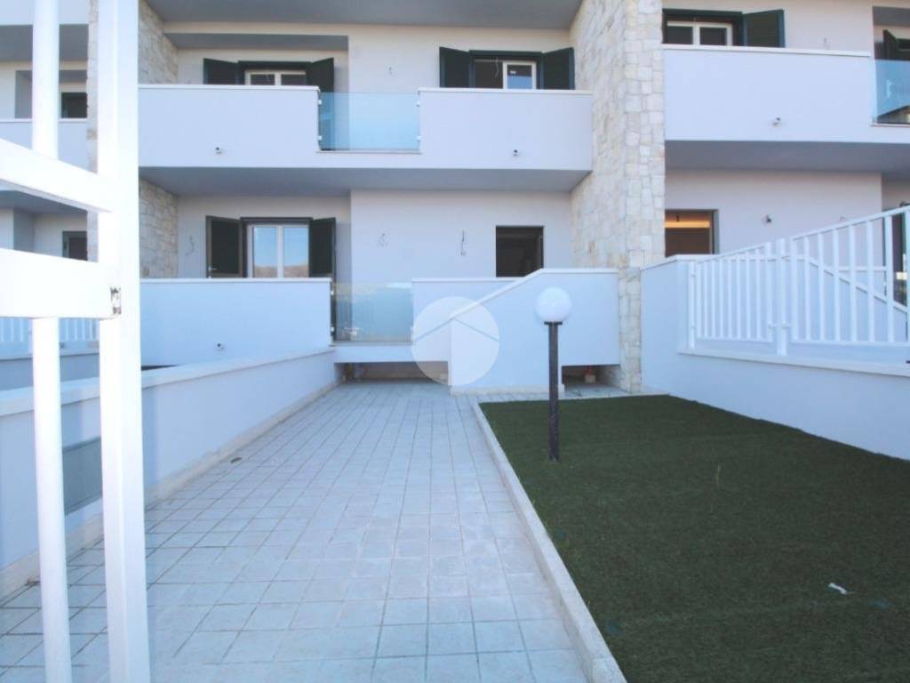 Villetta a schiera a Santa maria capua vetere in Via C. Santagata, 64 - Foto 2