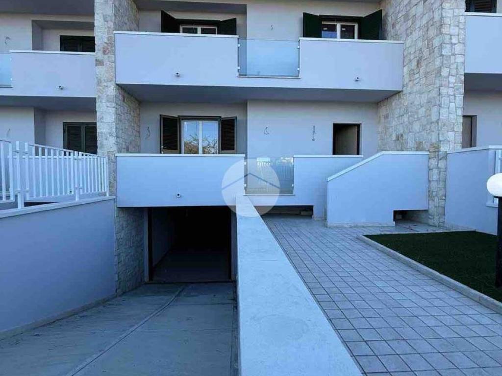 Villetta a schiera a Santa maria capua vetere in Via C. Santagata, 64 - Foto 3