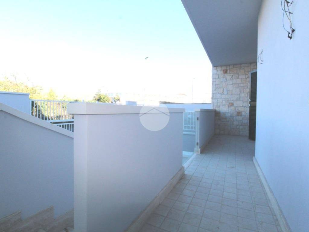 Villetta a schiera a Santa maria capua vetere in Via C. Santagata, 64 - Foto 4