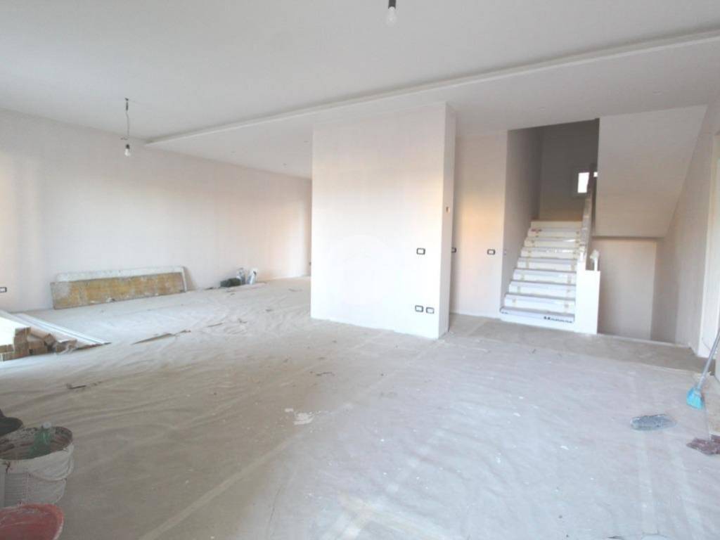 Villetta a schiera a Santa maria capua vetere in Via C. Santagata, 64 - Foto 5