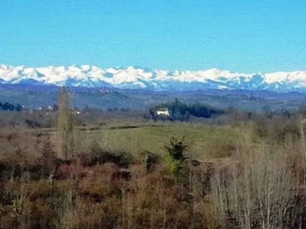 Casa indipendente a Castagnole monferrato in Via Roma - Foto 2