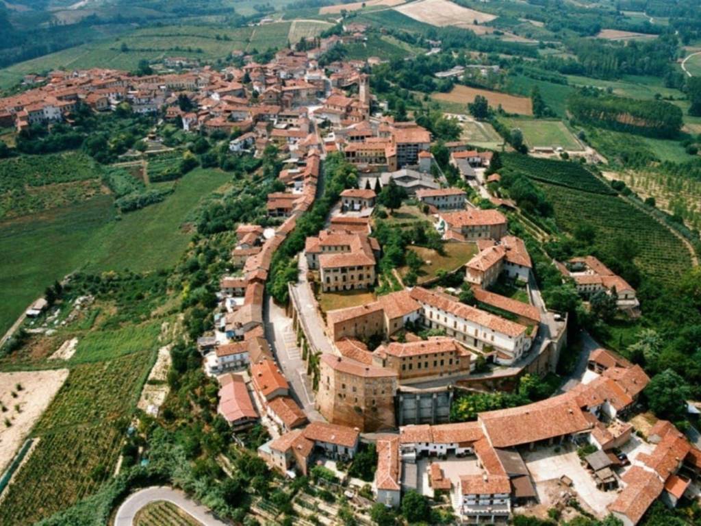 Casa indipendente a Castagnole monferrato in Via Roma - Foto 3