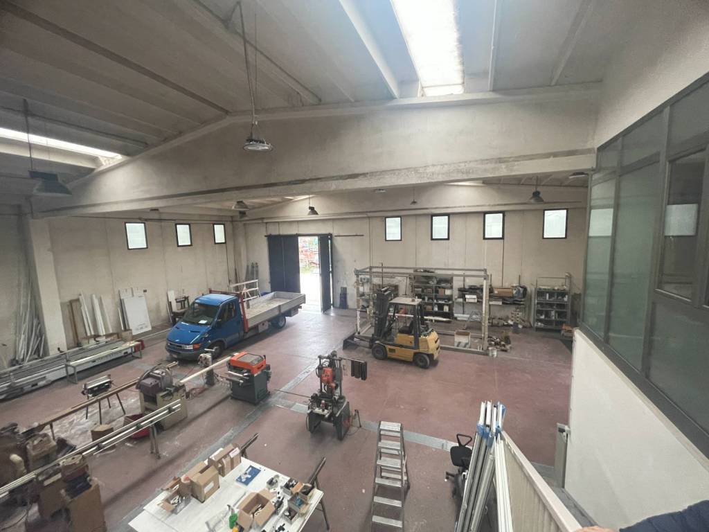 Immobile a Monteprandone in Via Del Lavoro - Foto 3