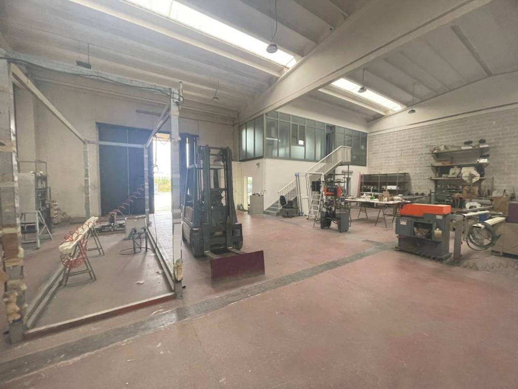 Immobile a Monteprandone in Via Del Lavoro - Foto 4