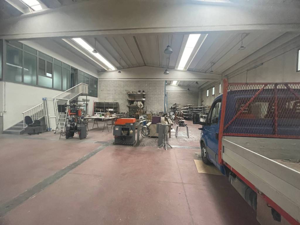 Immobile a Monteprandone in Via Del Lavoro - Foto 5