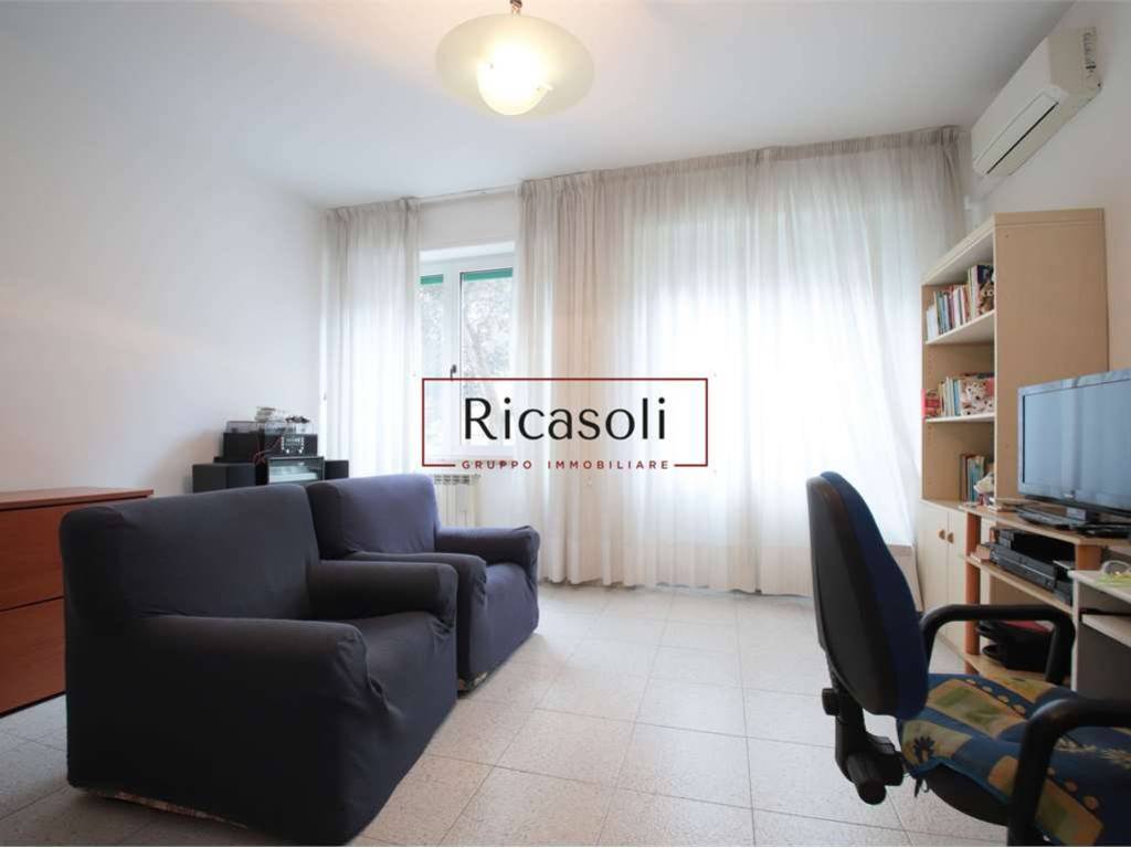 Appartamento a Livorno in Via Accademia Labronica , 52 - Foto 2
