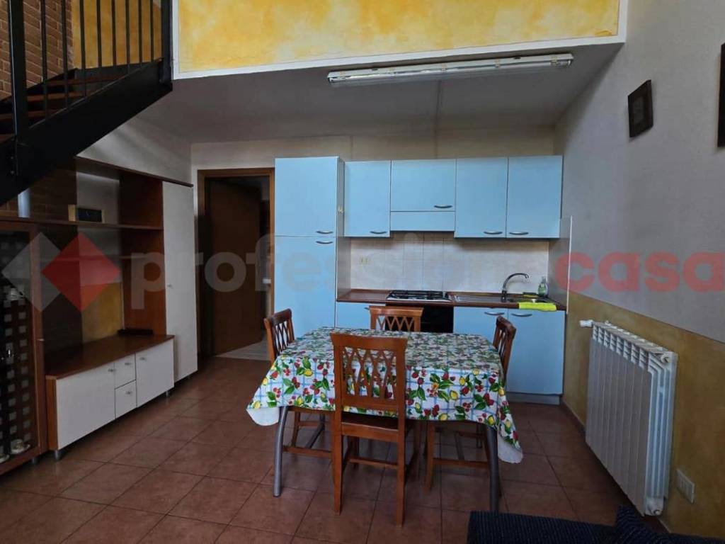 Appartamento a Arezzo in Via Benedetto Varchi - Foto 3