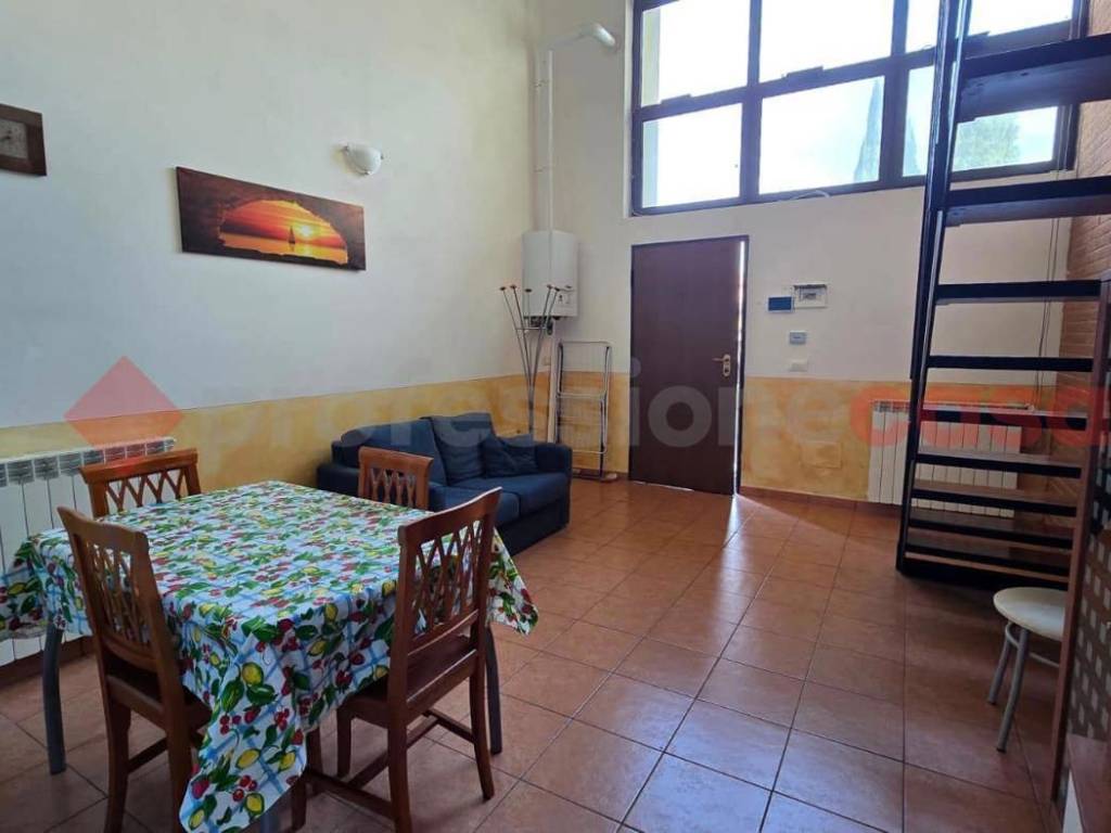 Appartamento a Arezzo in Via Benedetto Varchi - Foto 4