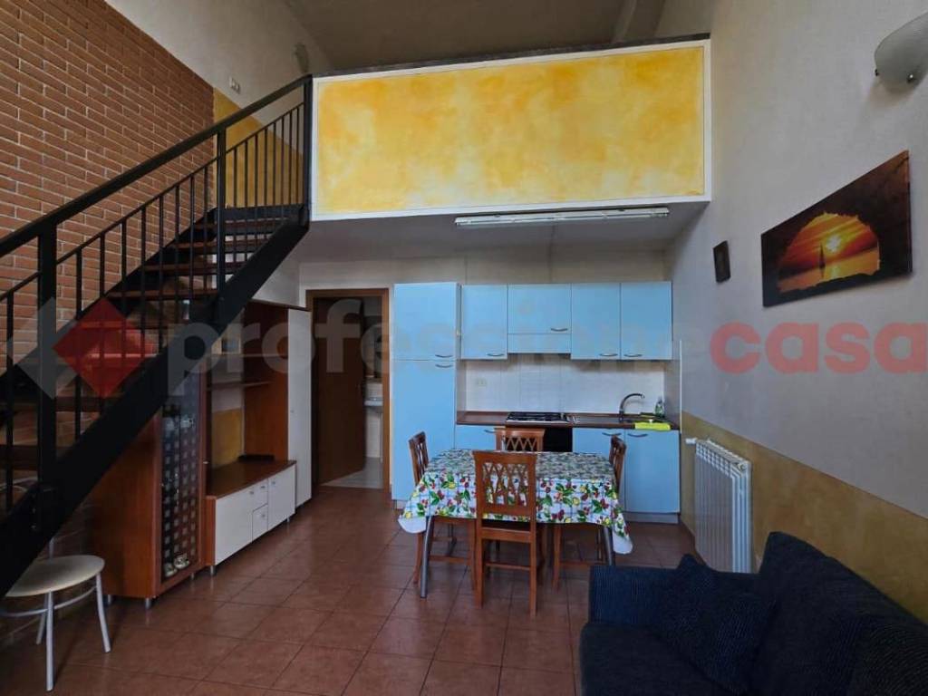 Appartamento a Arezzo in Via Benedetto Varchi - Foto 5