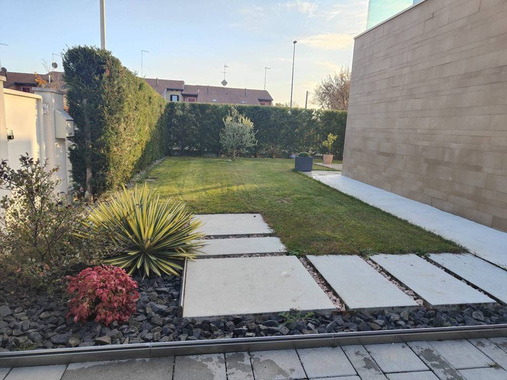 Villa a Zero branco in Via Cappella - Foto 2