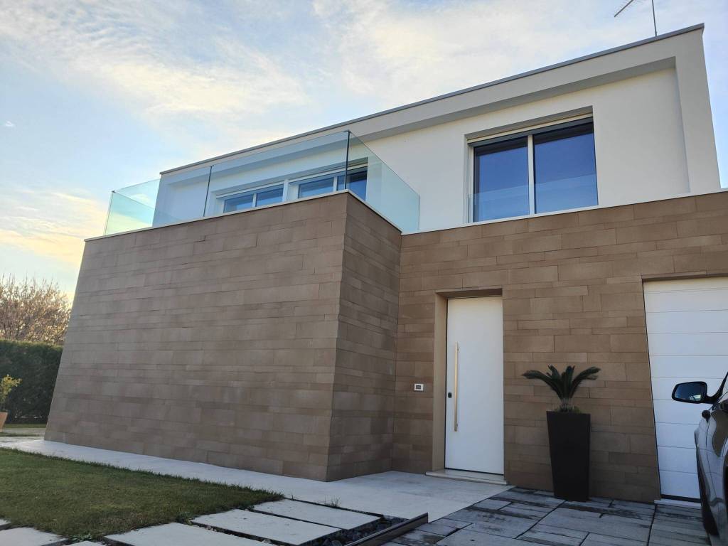 Villa a Zero branco in Via Cappella - Foto 3