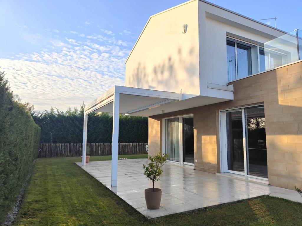 Villa a Zero branco in Via Cappella - Foto 4