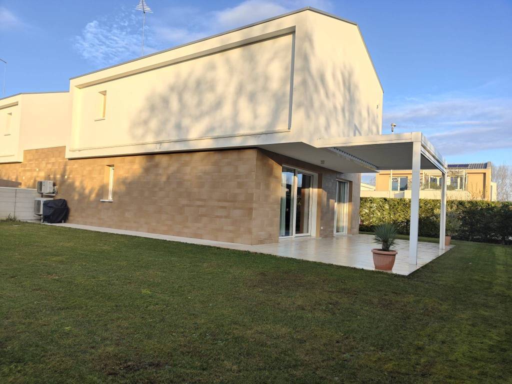 Villa a Zero branco in Via Cappella - Foto 5