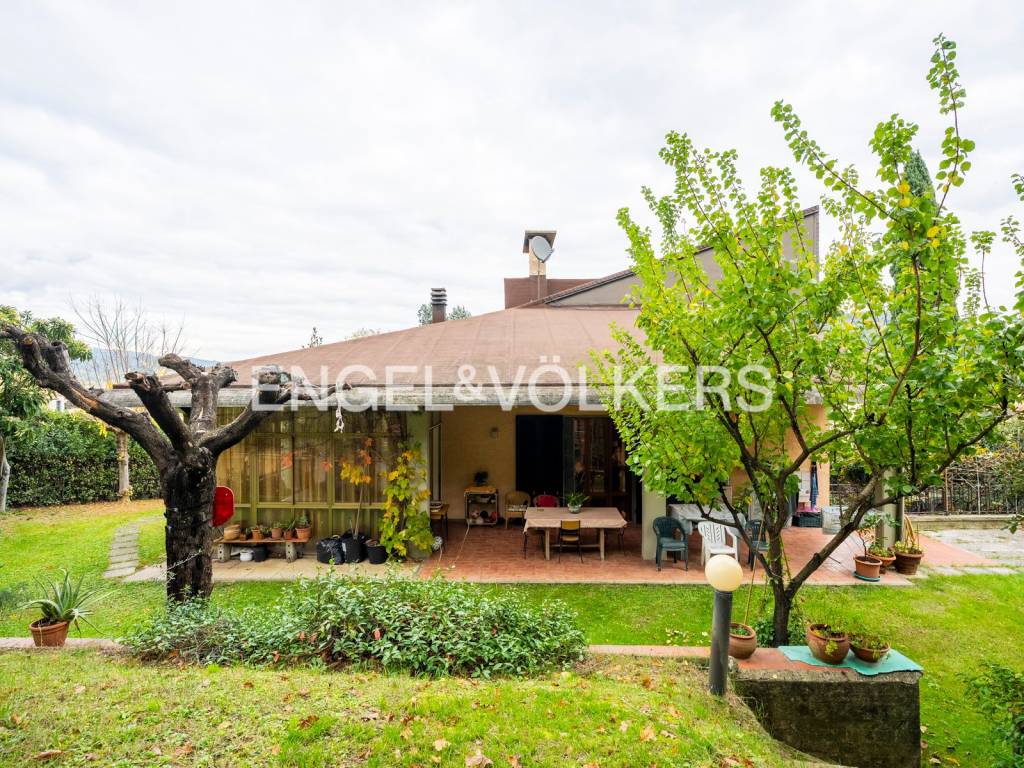 Casa indipendente a Montelupo fiorentino in Via della Pesa - Foto 2