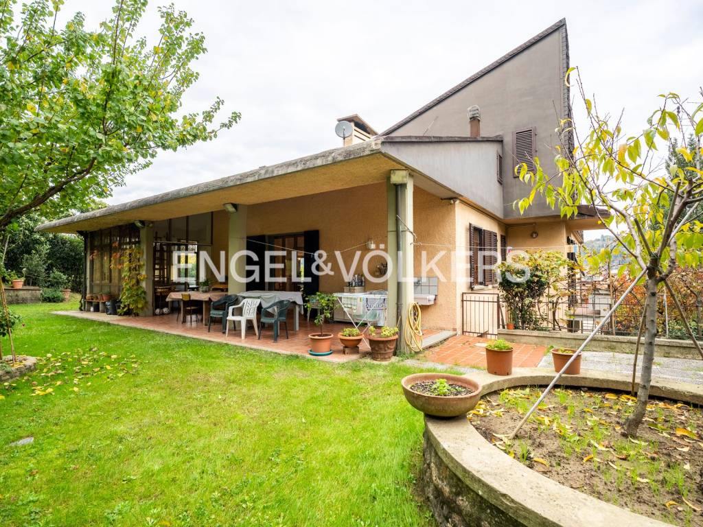 Casa indipendente a Montelupo fiorentino in Via della Pesa - Foto 4