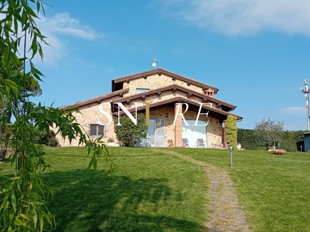 Rustico / casale a Monte san savino in Corso Sangallo - Foto 2